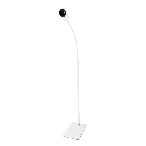 35 inch or 63 inch Floor Stand for VTech, Hellobaby, Infant Optics DXR-8/8 Pro, eufy, Vava/Hipp and Nooie Baby Monitor,Owlet and Motorola Baby Monitor, for Any Other Cameras with 1/4 Screw Mount : Amazon.com.au: Electronics
