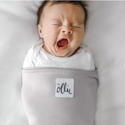 The Ollie® Swaddle