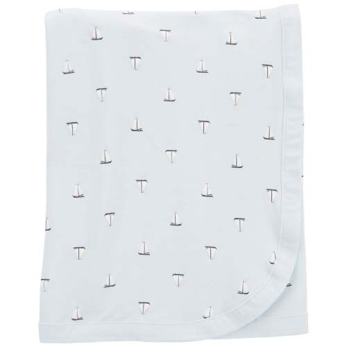 Baby Sailboat PurelySoft Blanket - Carter's | Carter's