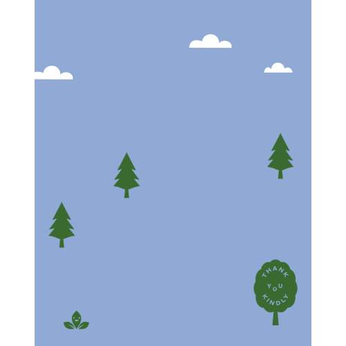 Bamboo Baby Wipes - Caboo