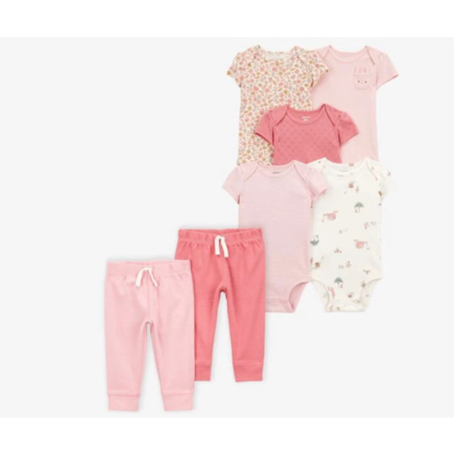 Cute Baby Girl Outfits and Sets | Carter's
