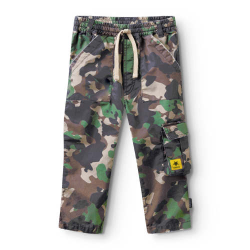 cargo must have pants