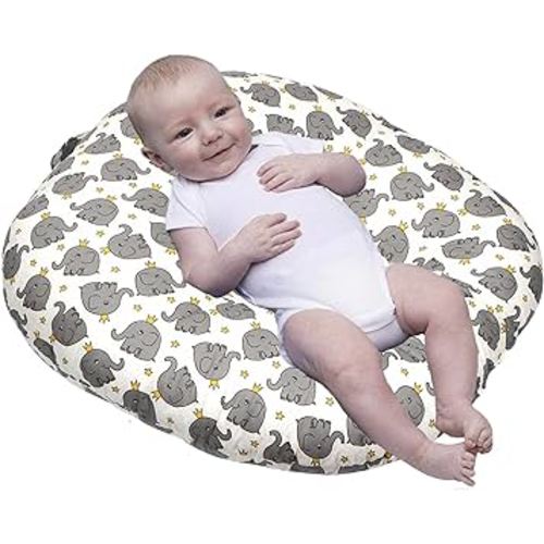 ZonLi Baby Lounger for Newborn, Baby Nest Cover for 0-12 Month