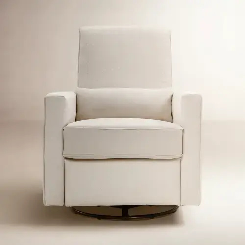 daVinci Piper Swivel Reclining Glider & Reviews | AllModern