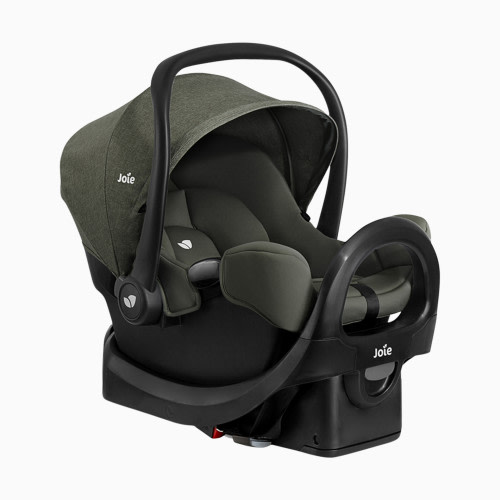 Joie Rue Infant Car Seat with Base - Evergreen