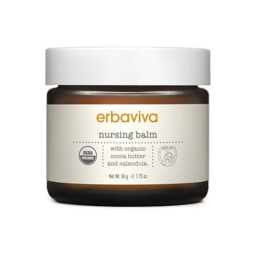 Nursing Balm