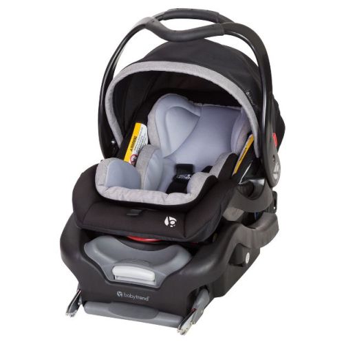 Baby Trend Secure Snap Gear 35 Infant Car Seat - Nimbus