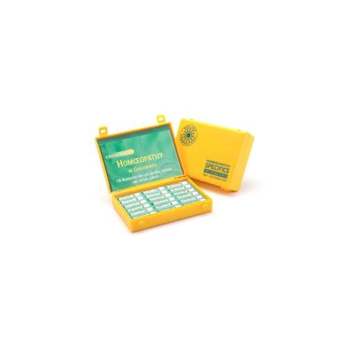 Childbirth Kit