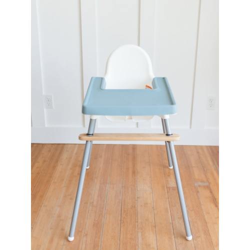 Full Coverage IKEA High Chair Placemat Silicone Placemat for - Etsy