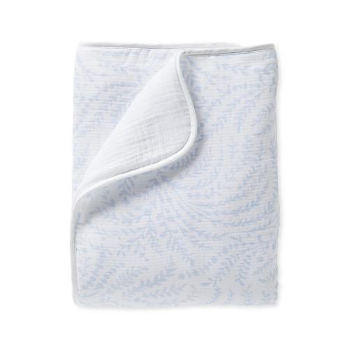 Priano Mini Quilt | Serena and Lily