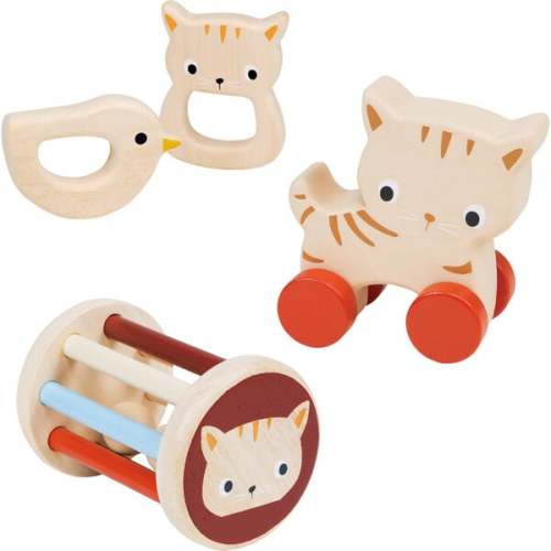 Baby Toy Bundle - Mentari Toys | Maisonette