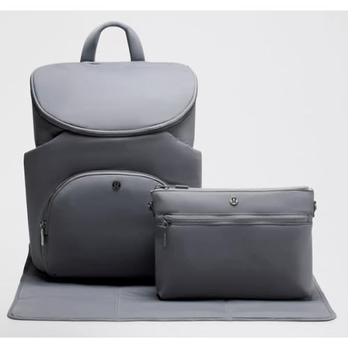 New Parent Backpack 17L | Men's Bags,Purses,Wallets | lululemon