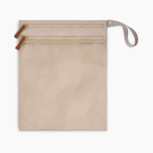Sprucely Wet/Dry Bag - Oat
