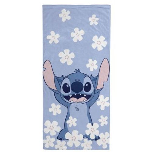 Lilo & Stitch Beach Towel