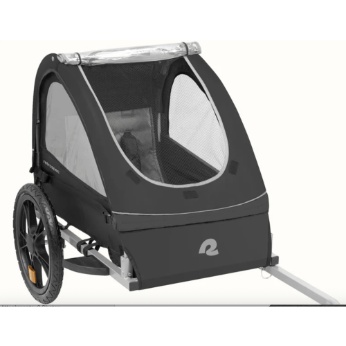 Rover Kids' Bike Trailer - Single/Double