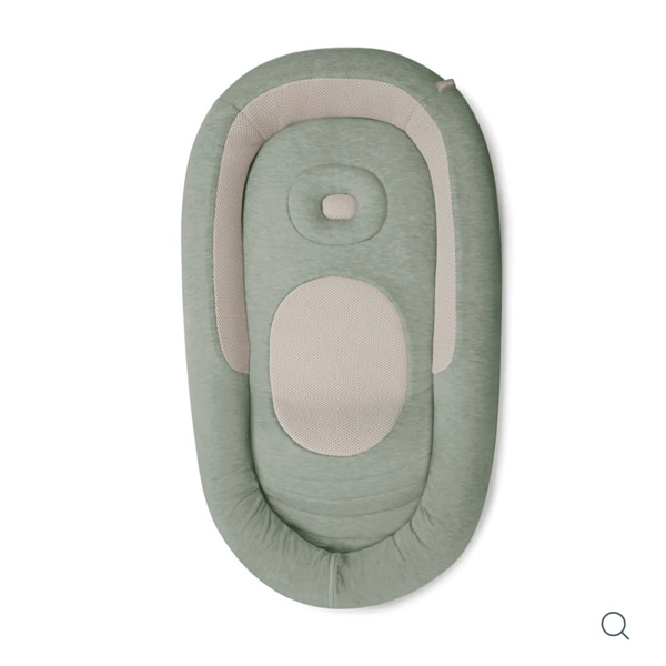 Inglesina Welcome Pod Lounger (green)