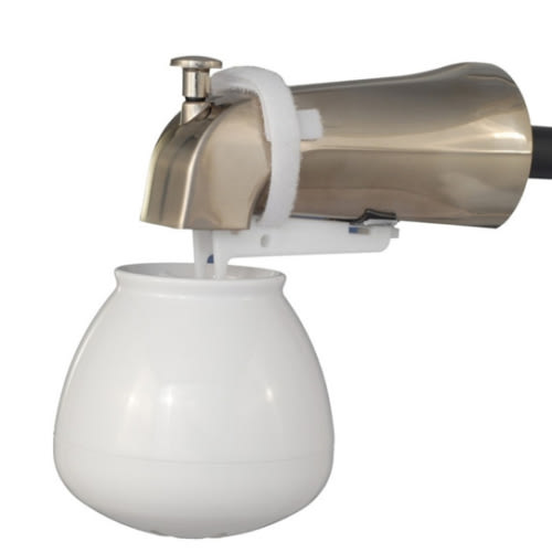 Bath Tub Filter - Clean Water Revival, Inc.