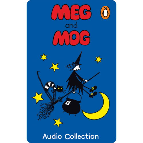 Meg and Mog Audio Collection