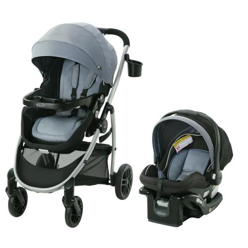 Modes™ Pramette Travel System