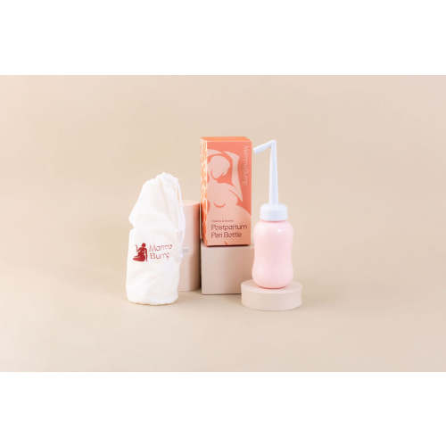 Postpartum Peri Bottle