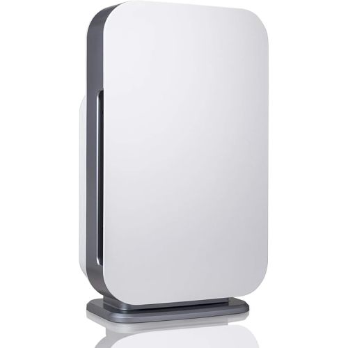 Alen FLEX Air Purifier, Quiet Air Flow for Large Rooms, 700 SqFt, Air Cleaner for Dust, Pet Dander, Pollen, Absorbs Cooking/Smoke Odors with Long Filter Life