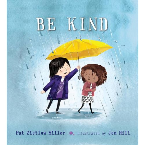 Be Kind (Be Kind, 1)