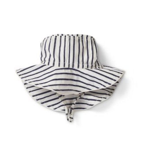 Petit Pehr Organic Cotton Bucket Hat