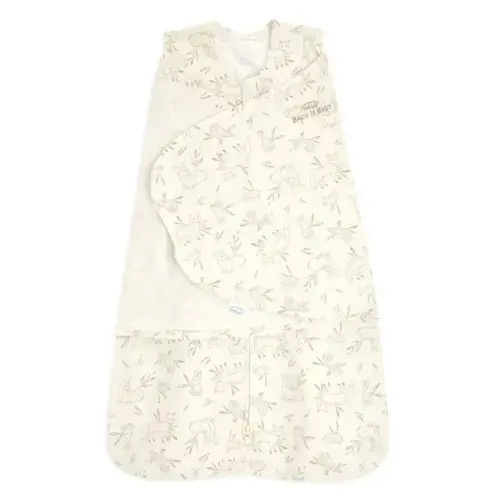 Swaddle 100% Cotton TOG 1.5