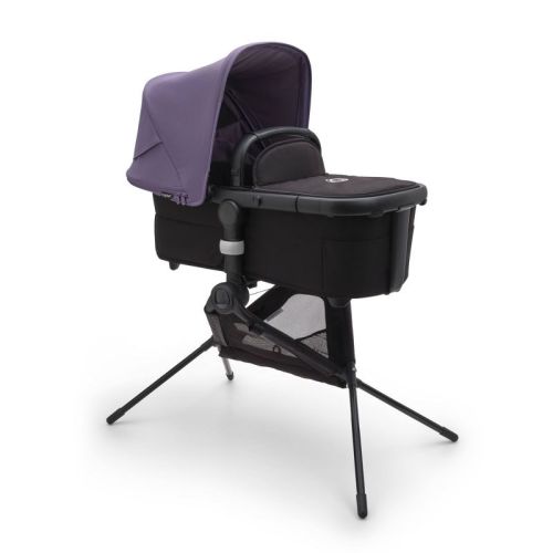 Bugaboo Stand Portable Bassinet For Stroller And Toddler Seat