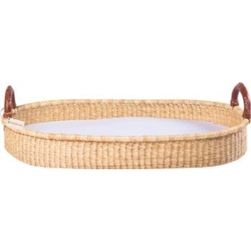 Changing Basket