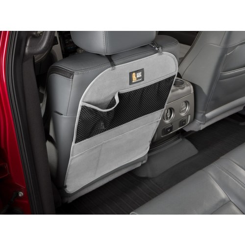 Car Seat Back Protector