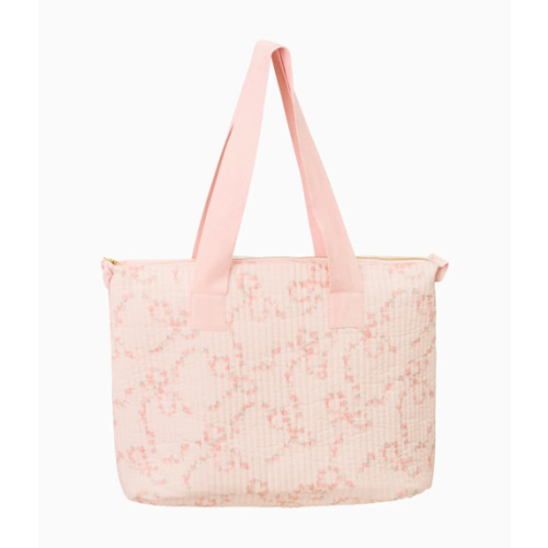 Oran Luna Rosa Fleur Weekender