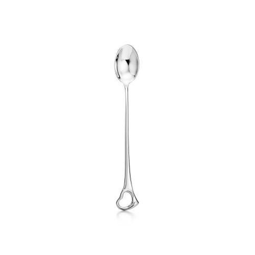 Elsa Peretti® Open Heart Feeding Spoon