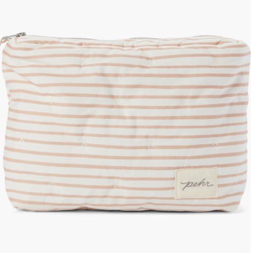 On The Go Pouch