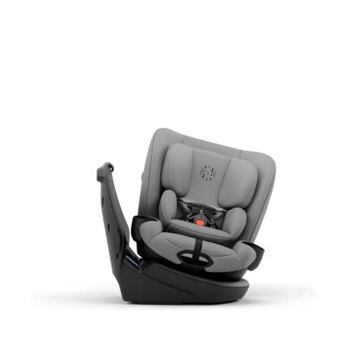 CYBEX Callisto G 360 Select Rotating All-in-One Convertible Car Seat - Grey