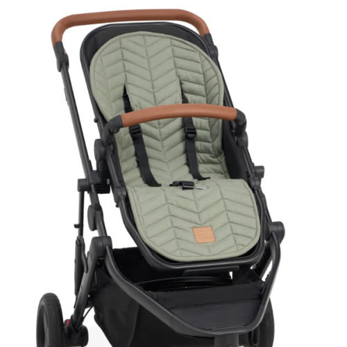 Sage Universal Linen Pram Liner