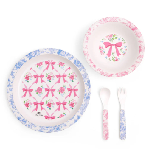 *NEW* Itzy Bistro™: Ribbons & Roses