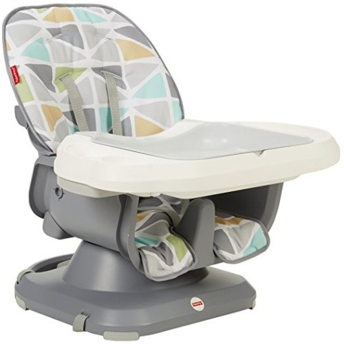 Fisher-Price SpaceSaver High Chair