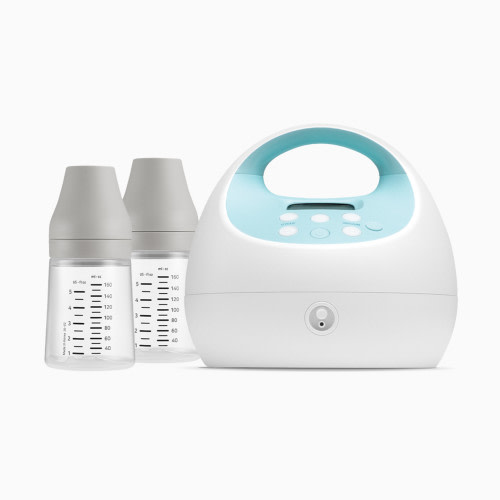 Spectra S1 Plus Electric Breast Pump - S1 Plus Electric Breast Pump