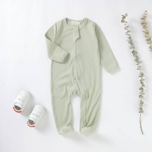 Tiny Alpaca | Organic Cotton Newborn Sleepsuit | 0-2 Years | Gender Neutral | Baby Clothes | Baby Shower Gift |