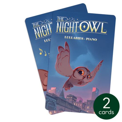 The Night Owl Pack