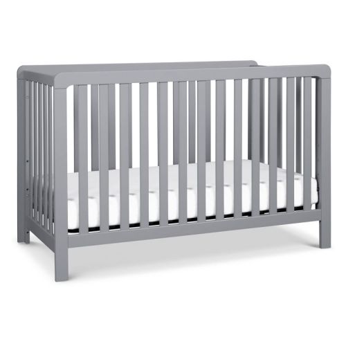 Carter's by daVinci Colby 4-in-1 Low-profile Convertible Crib