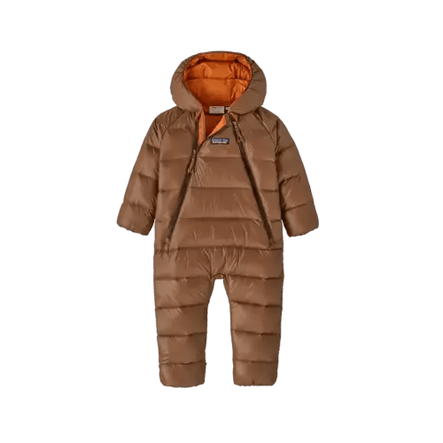 Infant Hi-Loft Down Sweater Bunting – Spring Layering Essentials: Corduroy Pants, Knit Vests & Lightweight Tunics | 25% OFF