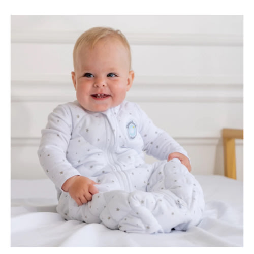 Weighted Sleep Sack: Dreamland Baby Weighted Sleep Sack | Dreamland Baby