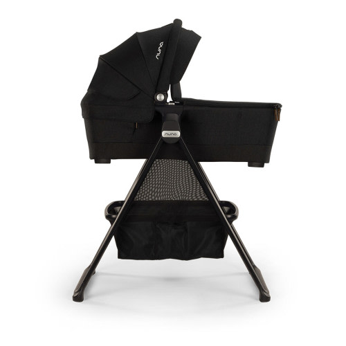 Nuna LYTL Bassinet + Stand for TRIV/SWIV Series Strollers