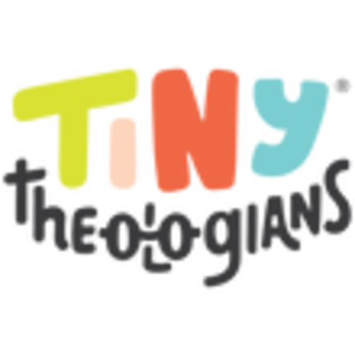 Board Book Bundle - Big Truths About our Big God – Tiny Theologians