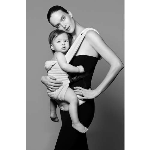The Armadillo Baby Carrier - Cloud