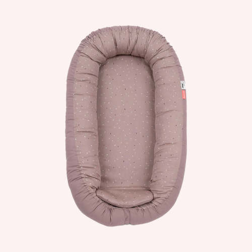 Cozy Nest - Confetti Powder