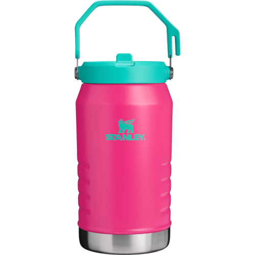 The Heat Wave IceFlow™ Flip Straw Jug | 64 OZ