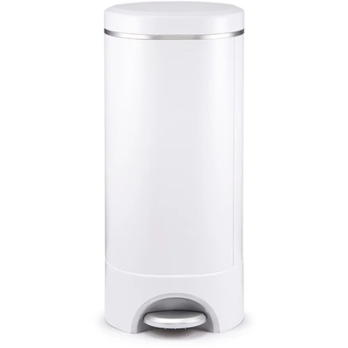 STEP™ Diaper Pail | #1 In Odor Control | Munchkin